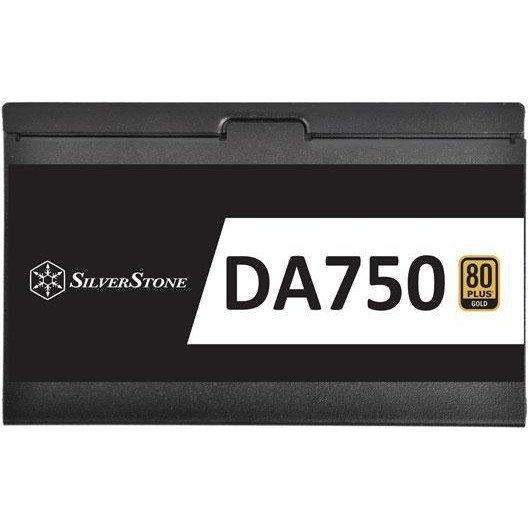 Блок живлення Silverstone DA750 Gold (SST-DA750-G) 008848 фото