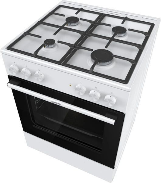 Кухня GORENJE G400 GK6A40WFFM 2135294 фото
