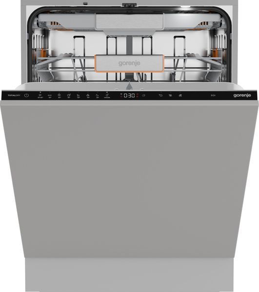 Посудомоечная машина GORENJE G600 GV693A65AD 2055717 фото