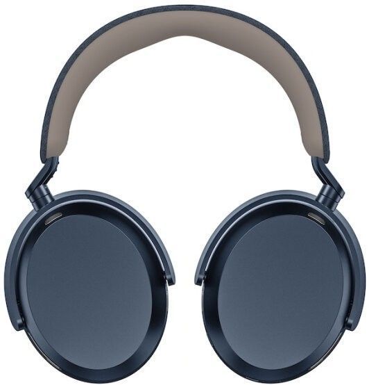 Навушники повнорозмірні SENNHEISER Momentum 5 ANC Синій 2146322 фото