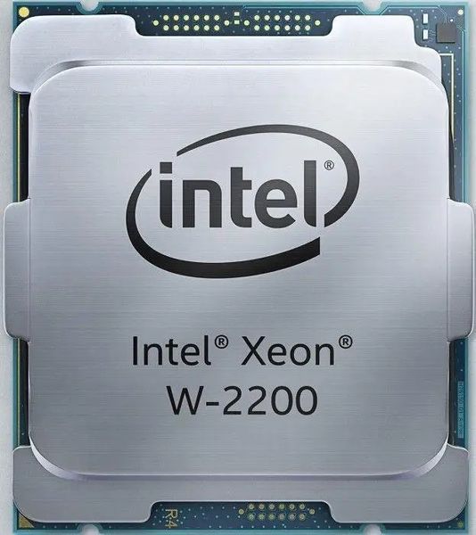 Процессор Intel Xeon W-2265 (CD8069504393400) 037314 фото