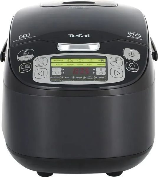 Мультиварка Tefal RK815834 579075ua фото