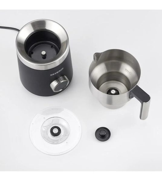 Спінювач молока (капучинатор) SEverin SM 3587 Spuma 700 Plus 035934 фото