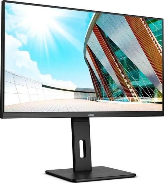 ЖК монитор AOC U32P2 036795 фото