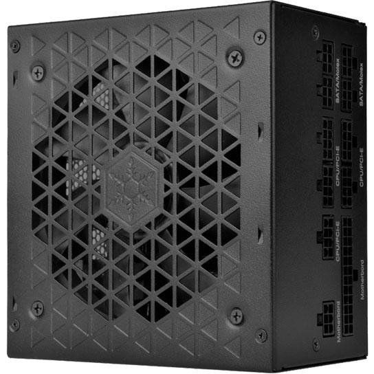 Блок живлення Silverstone DA750 Gold (SST-DA750-G) 008848 фото
