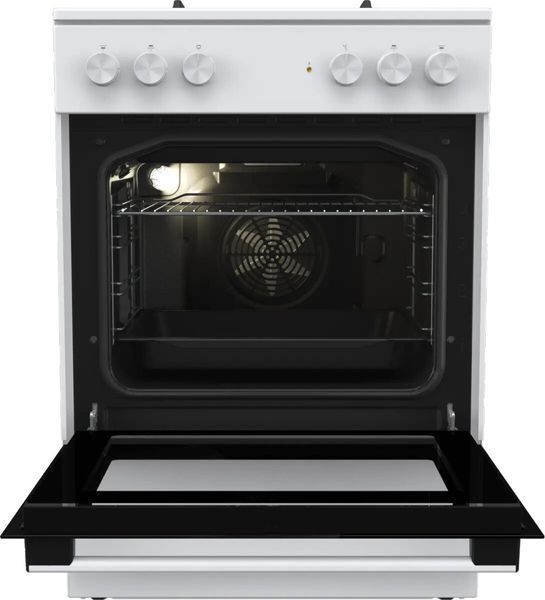 Кухня GORENJE G400 GK6A40WFFM 2135294 фото