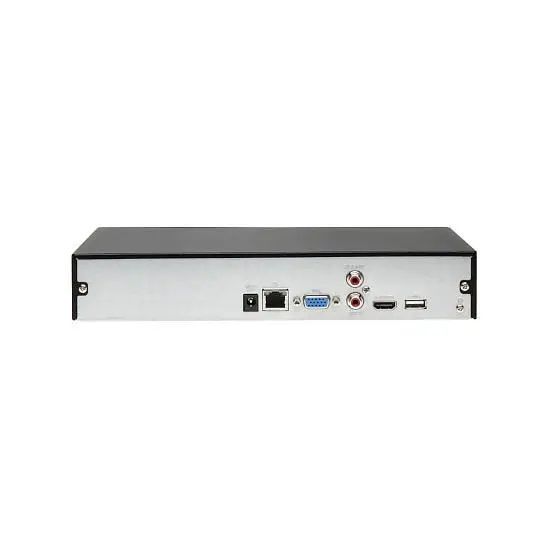 Сетевой видеорегистратор (NVR) Dahua Technology NVR4116HS-EI 024080 фото