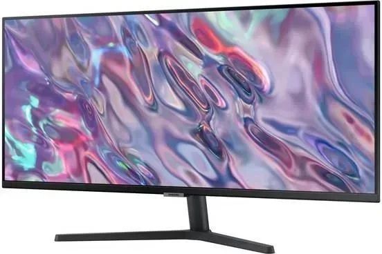 Монитор Samsung Viewfinity S5 (LS34C502GAUXEN) 607730 фото