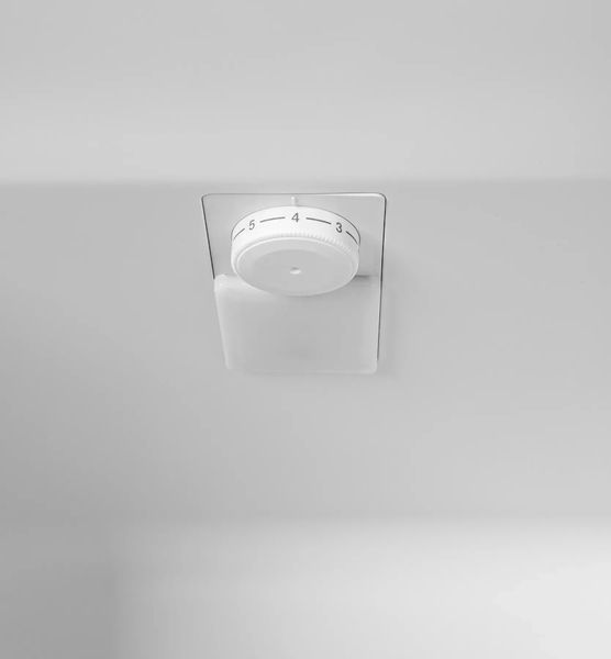 Холодильник з морозильною камерою Grifon DFN-172W 580745ua фото