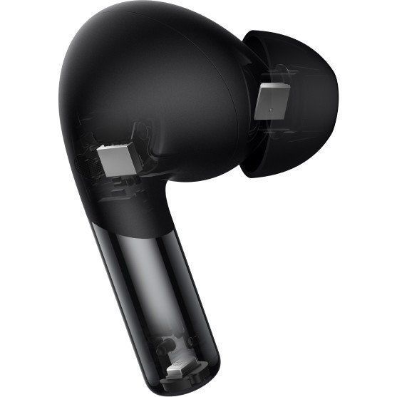 Наушники TWS OnePlus Buds Pro 2 Obsidian Black 029665 фото