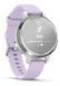 Смарт-часы Garmin Lily 2 Active Silver with Purple Jasmine Silicone Band (010-02891-01) 613083 фото 3