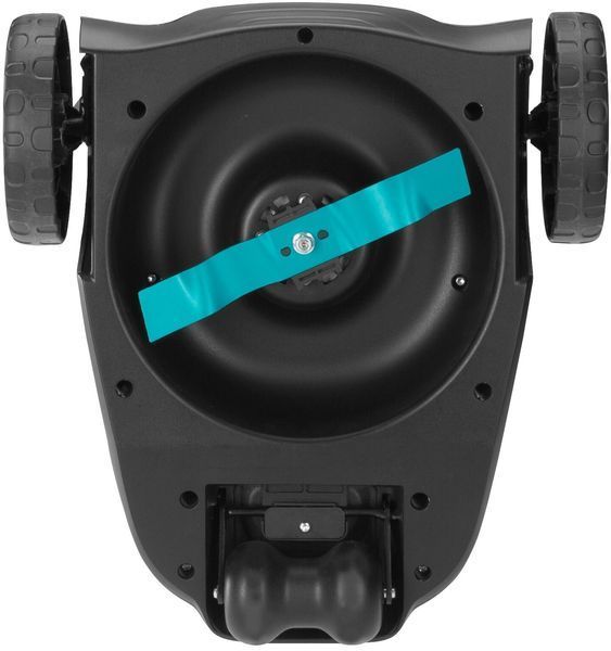 Аккумуляторная ручная косилка GARDENA 22/18V P4A 14620-20 385566 фото