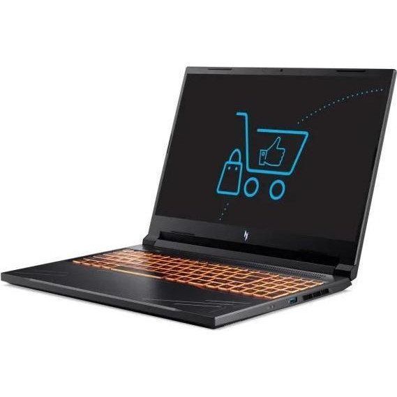 Ноутбук Acer Nitro V 16 ANV16-41 (NH.QRVEP.007) 027005 фото