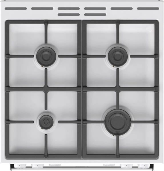 Кухня GORENJE G400 GK6A40WFFM 2135294 фото