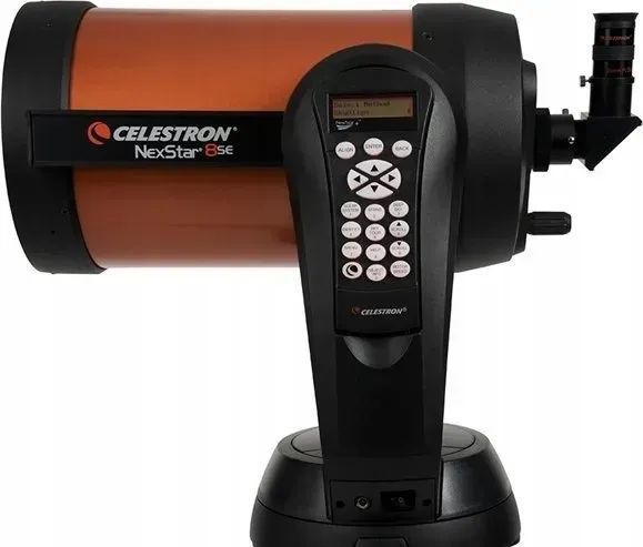 Телескоп Celestron NexStar 8SE (11069) 599151 фото