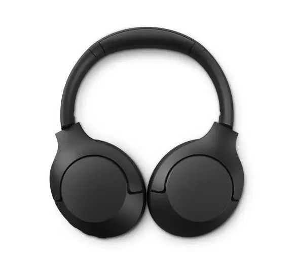 Наушники с микрофоном Philips TAH8506BK/00 028521 фото