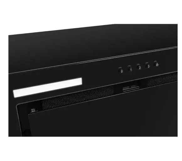 Витяжка VDB MM-Box 6 Black 006006 фото