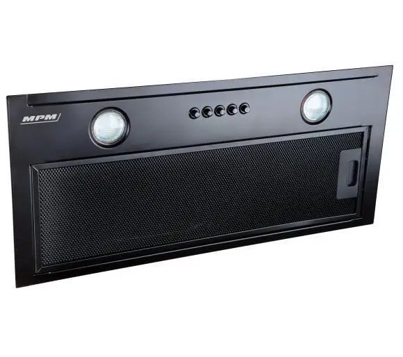 Вытяжка встраиваемая MPM MPM-60-OW-04 006303 фото