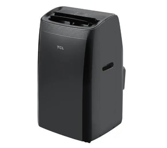 Кліматичний комплекс TCL TAC-12CPB/NZBHEF Black 016997 фото