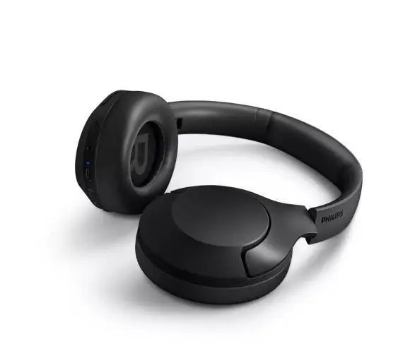 Наушники с микрофоном Philips TAH8506BK/00 028521 фото