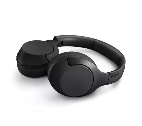 Наушники с микрофоном Philips TAH8506BK/00 028521 фото