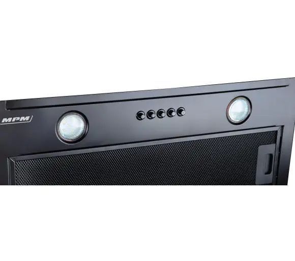 Вытяжка встраиваемая MPM MPM-60-OW-04 006303 фото