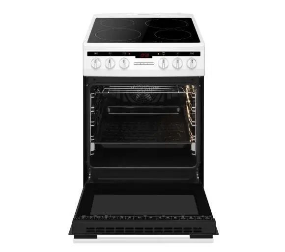 Електрична плита Amica 57IE3.323PaHTaDp(W) 010933 фото