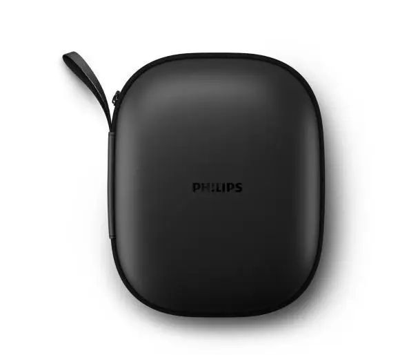 Наушники с микрофоном Philips TAH8506BK/00 028521 фото