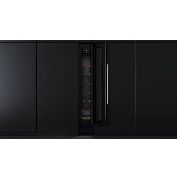 Винна шафа Teka RVU 10008 GBK (113610003) 007593 фото