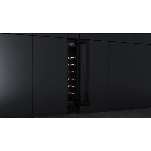 Винна шафа Teka RVU 10008 GBK (113610003) 007593 фото