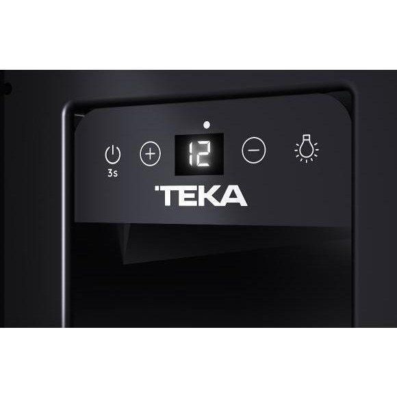 Винна шафа Teka RVU 10008 GBK (113610003) 007593 фото