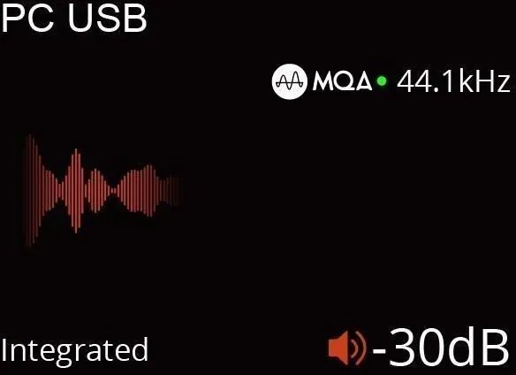 Інтегрований підсилювач Audiolab 7000A Silver 605905 фото