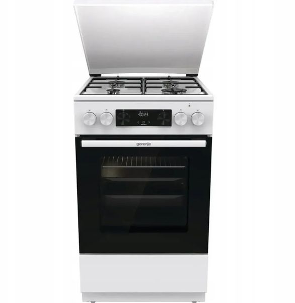 Комбінована плита Gorenje GK5C42WJ 592888 фото