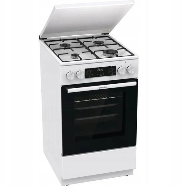 Комбінована плита Gorenje GK5C42WJ 592888 фото