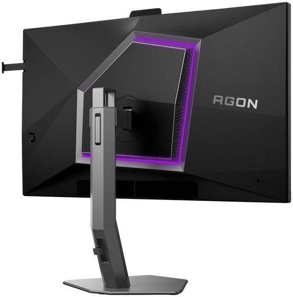 Монітор AOC Agon Pro AG276QSG2 27" 2560x1440 IPS 360 Гц 1 мс [GTG] 2133261 фото