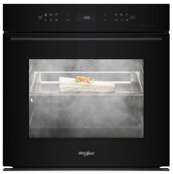 Духовка електрична Whirlpool WOI7P8FHT1SBA 572627 фото
