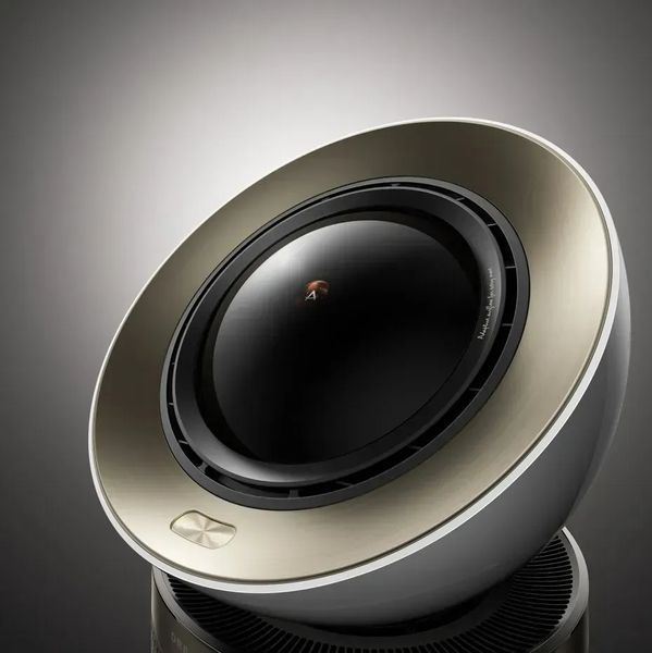 Очиститель воздуха Dreame PM20 596663 фото