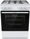 Кухня GORENJE G400 GK6A40WFFM 2135294 фото 1
