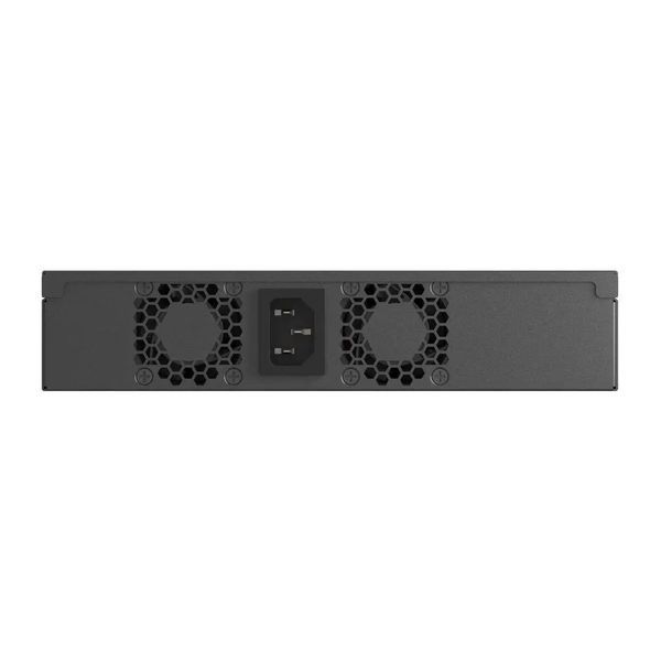 Комутатор некерований Qnap QSW-3216R-8S8T 018139 фото