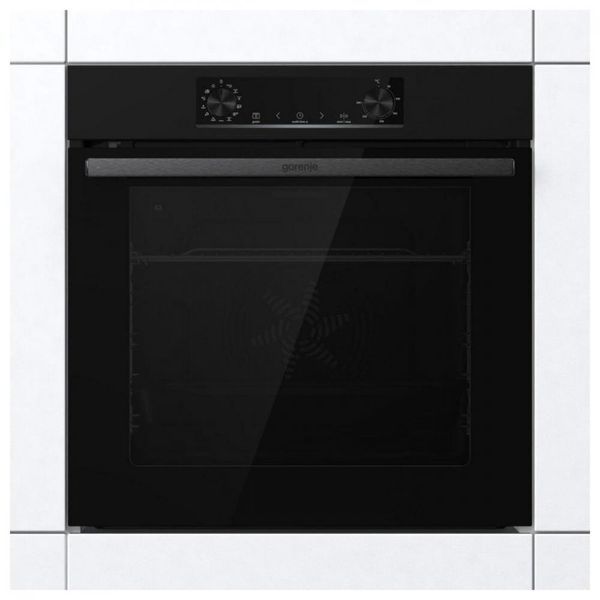 Духовка електрична Gorenje BPS6737E02B 011389 фото