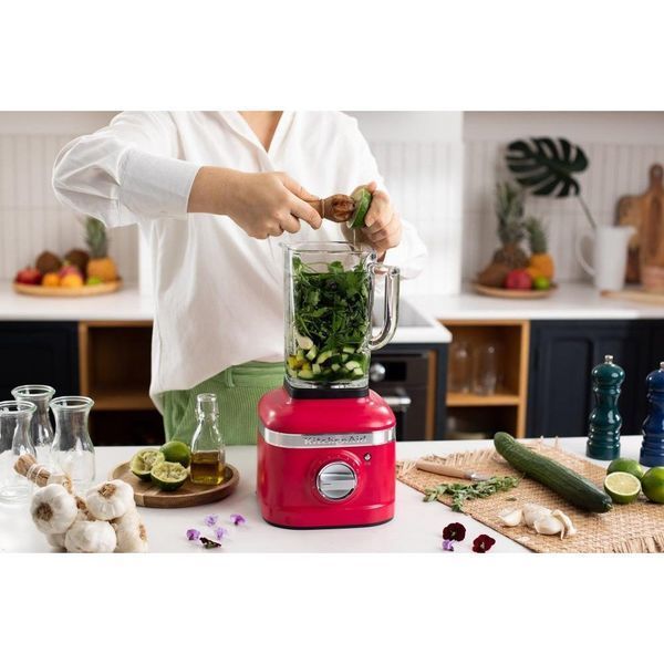 Кухонная машина KitchenAid 5KSM125EMH 020821 фото
