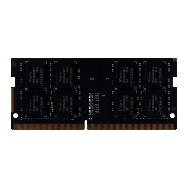 Память для ноутбуков Prologix 16 GB SO-DIMM DDR4 2666 MHz (PRO16GB2666D4S) 579702ua фото