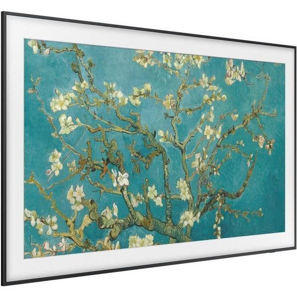 QLED телевізор Samsung QE85LS03BG 003092 фото