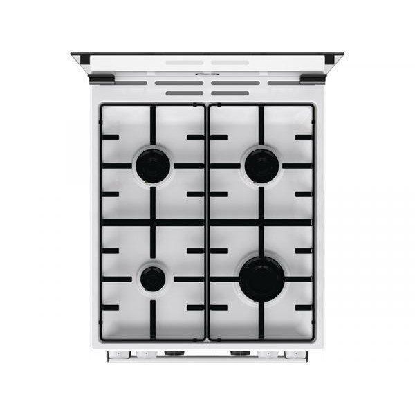 Комбинированная плита Gorenje MEKS5121W 015555 фото