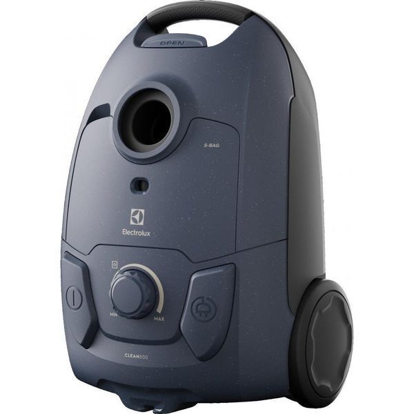 Пылесос с мешком Electrolux EB51C2DB 032267 фото