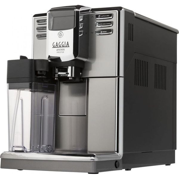 Кофемашина автоматическая Gaggia Anima Class OTC RI8759/01 016414 фото