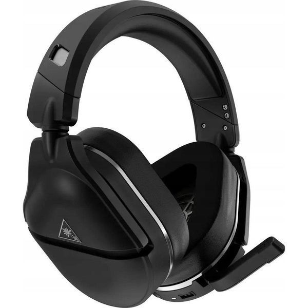 Навушники з мікрофоном Turtle Beach Stealth 700 Gen.2 Max Black (TBS-2790-02) 029842 фото