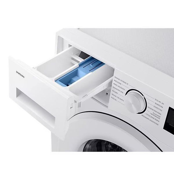Стиральная машина автоматическая Samsung WW90CGC04DTE 031431 фото