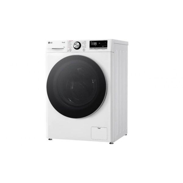 Стиральная машина автоматическая LG F2W9S721W 031381 фото