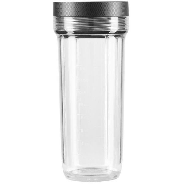 Блендер стаціонарний KitchenAid 5KSB1325EOB 000475 фото